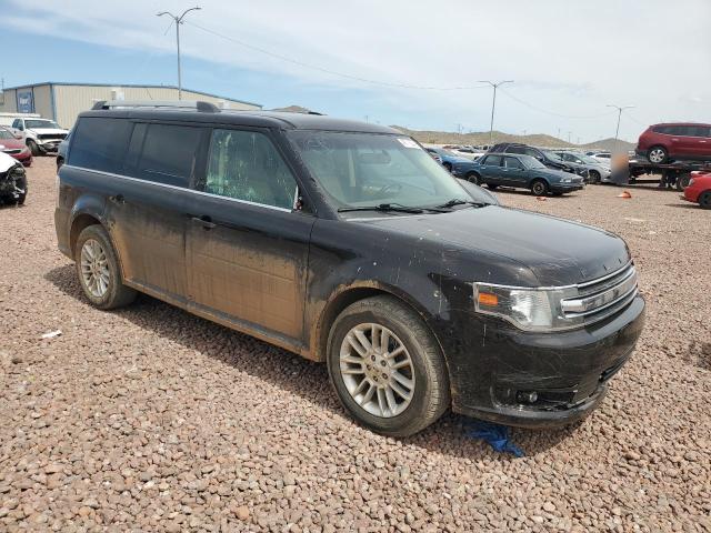 Photo 3 VIN: 2FMGK5C82EBD11258 - FORD FLEX 