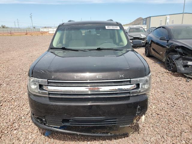 Photo 4 VIN: 2FMGK5C82EBD11258 - FORD FLEX 