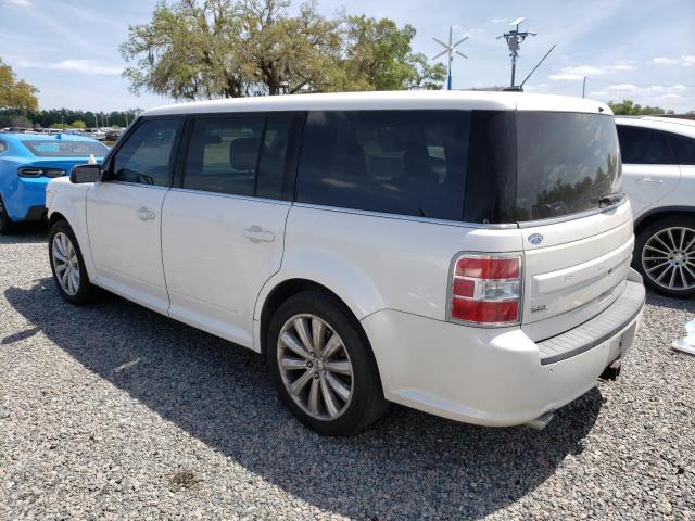 Photo 1 VIN: 2FMGK5C82EBD13351 - FORD FLEX SEL 