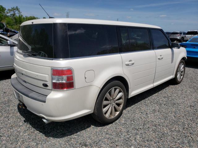 Photo 2 VIN: 2FMGK5C82EBD13351 - FORD FLEX SEL 