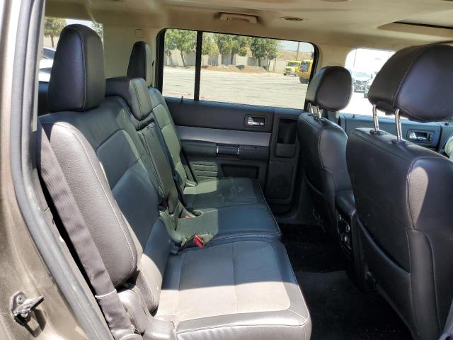 Photo 10 VIN: 2FMGK5C82EBD19814 - FORD FLEX SEL 