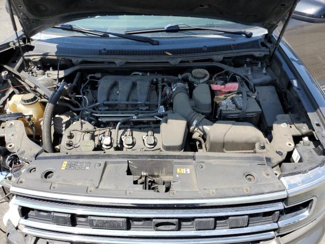 Photo 11 VIN: 2FMGK5C82EBD19814 - FORD FLEX SEL 