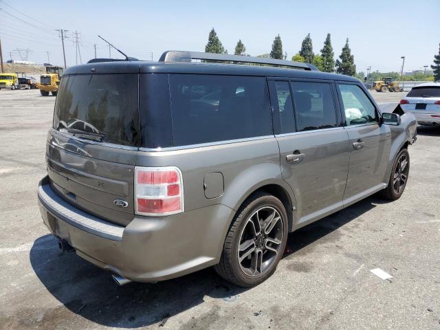 Photo 2 VIN: 2FMGK5C82EBD19814 - FORD FLEX SEL 