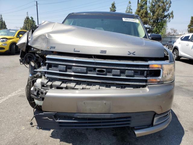 Photo 4 VIN: 2FMGK5C82EBD19814 - FORD FLEX SEL 