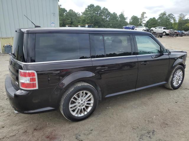 Photo 2 VIN: 2FMGK5C82EBD20381 - FORD FLEX SEL 