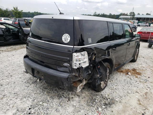 Photo 3 VIN: 2FMGK5C82EBD25922 - FORD FLEX SEL 