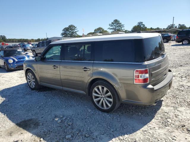 Photo 1 VIN: 2FMGK5C82EBD28125 - FORD FLEX 