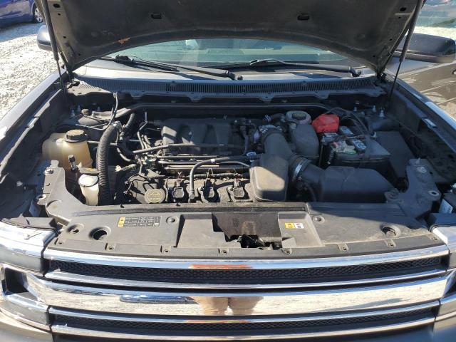 Photo 11 VIN: 2FMGK5C82EBD28125 - FORD FLEX 