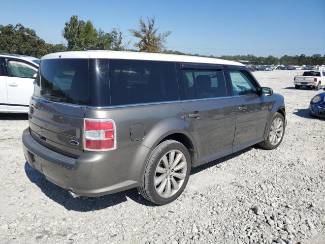 Photo 2 VIN: 2FMGK5C82EBD28125 - FORD FLEX 