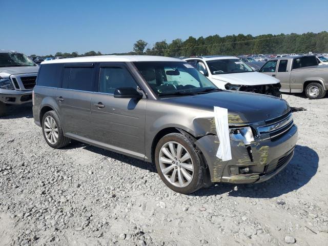 Photo 3 VIN: 2FMGK5C82EBD28125 - FORD FLEX 