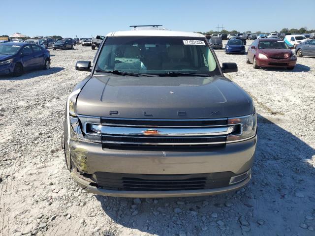 Photo 4 VIN: 2FMGK5C82EBD28125 - FORD FLEX 