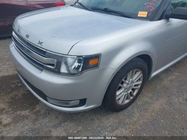 Photo 5 VIN: 2FMGK5C82EBD36077 - FORD FLEX 