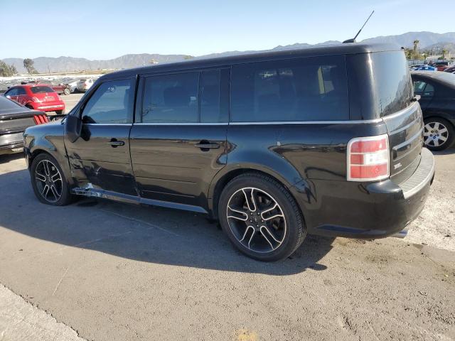 Photo 1 VIN: 2FMGK5C82EBD39092 - FORD FLEX SEL 