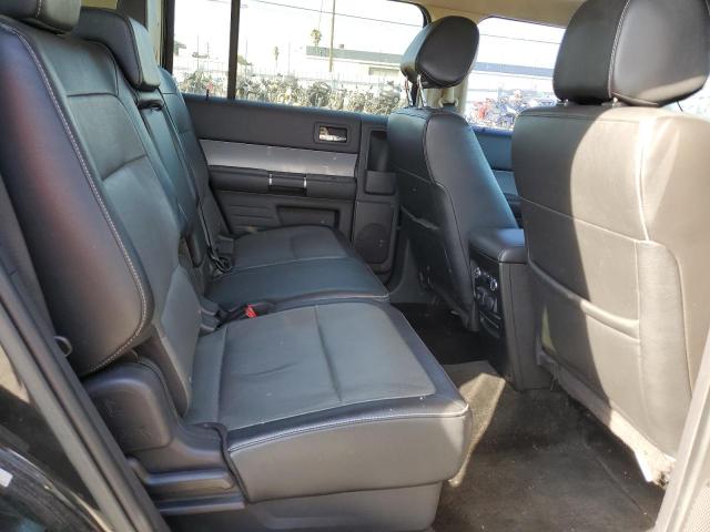 Photo 10 VIN: 2FMGK5C82EBD39092 - FORD FLEX SEL 