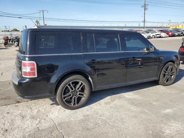 Photo 2 VIN: 2FMGK5C82EBD39092 - FORD FLEX SEL 