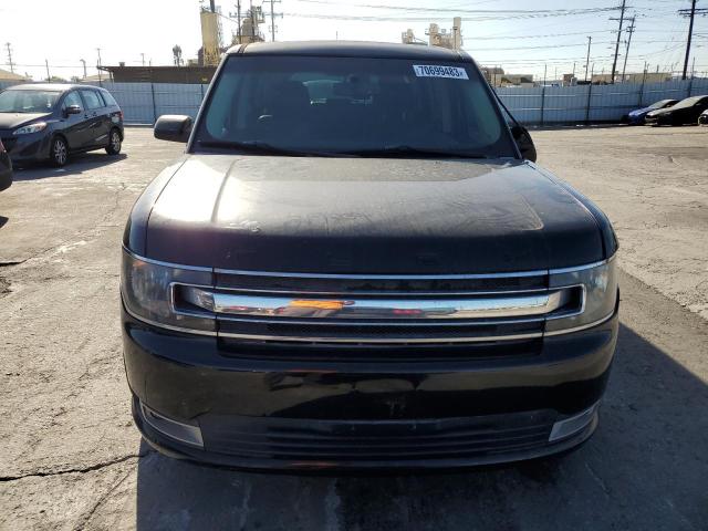 Photo 4 VIN: 2FMGK5C82EBD39092 - FORD FLEX SEL 