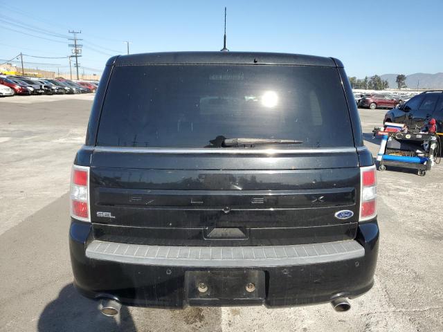 Photo 5 VIN: 2FMGK5C82EBD39092 - FORD FLEX SEL 