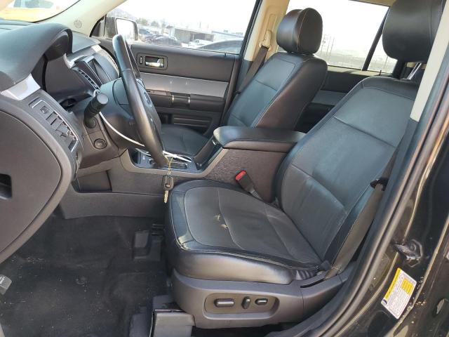 Photo 6 VIN: 2FMGK5C82EBD39092 - FORD FLEX SEL 