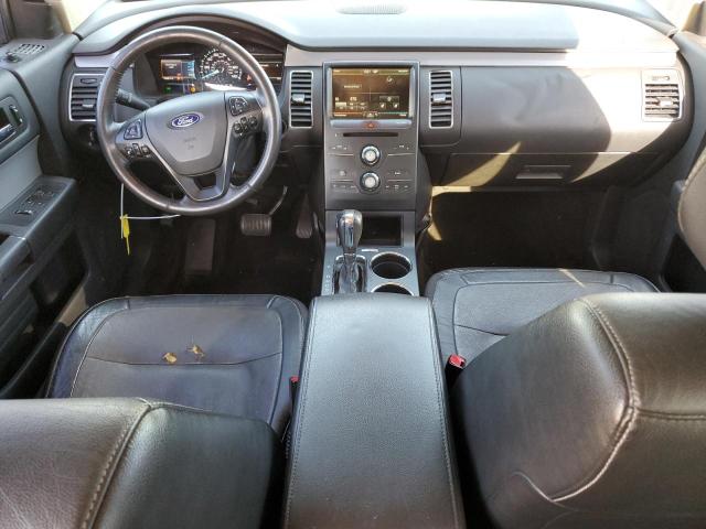 Photo 7 VIN: 2FMGK5C82EBD39092 - FORD FLEX SEL 