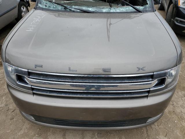 Photo 11 VIN: 2FMGK5C82EBD41828 - FORD FLEX 