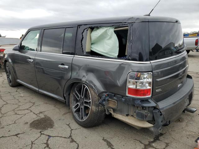 Photo 1 VIN: 2FMGK5C82FBA14833 - FORD FLEX SEL 