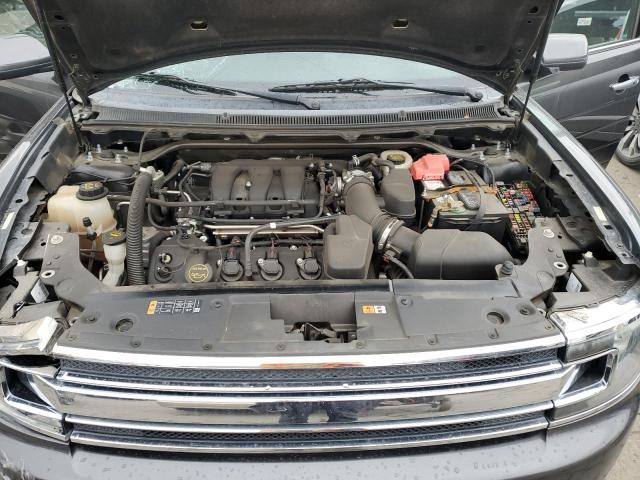 Photo 11 VIN: 2FMGK5C82FBA14833 - FORD FLEX SEL 