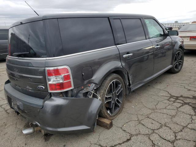 Photo 2 VIN: 2FMGK5C82FBA14833 - FORD FLEX SEL 