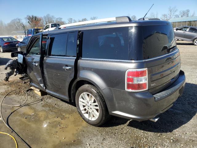 Photo 1 VIN: 2FMGK5C82FBA18395 - FORD FLEX 