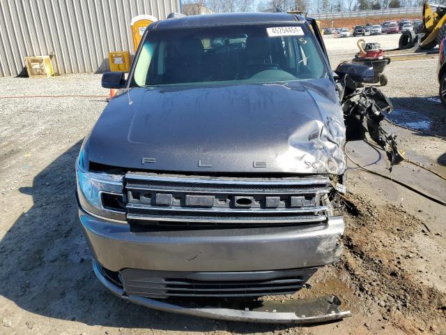 Photo 4 VIN: 2FMGK5C82FBA18395 - FORD FLEX 