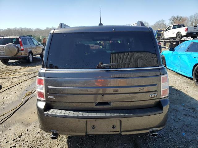 Photo 5 VIN: 2FMGK5C82FBA18395 - FORD FLEX 