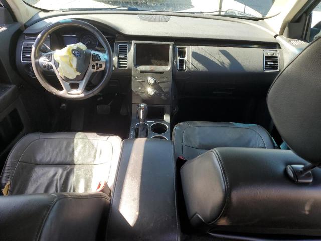 Photo 7 VIN: 2FMGK5C82FBA18395 - FORD FLEX 