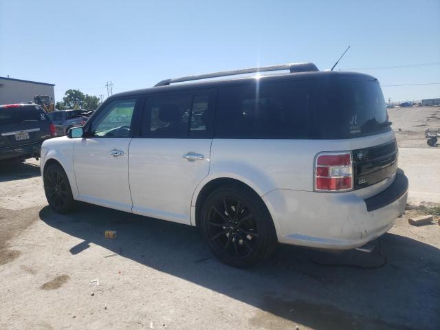 Photo 1 VIN: 2FMGK5C82GBA10962 - FORD FLEX SEL 