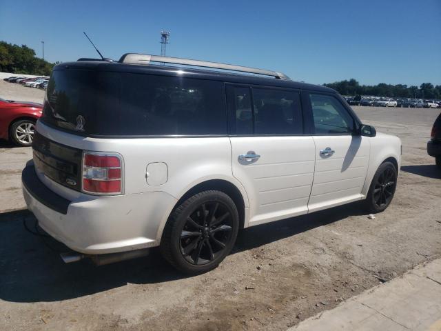 Photo 2 VIN: 2FMGK5C82GBA10962 - FORD FLEX SEL 