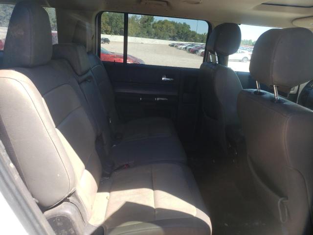 Photo 9 VIN: 2FMGK5C82GBA10962 - FORD FLEX SEL 