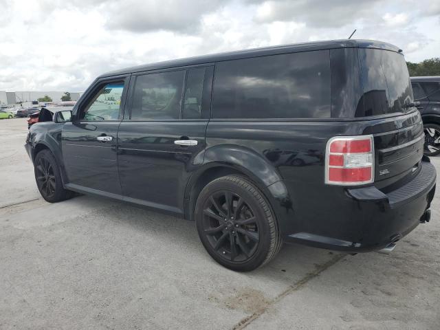 Photo 1 VIN: 2FMGK5C82GBA10976 - FORD FLEX SEL 