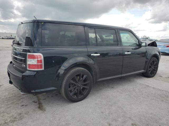 Photo 2 VIN: 2FMGK5C82GBA10976 - FORD FLEX SEL 