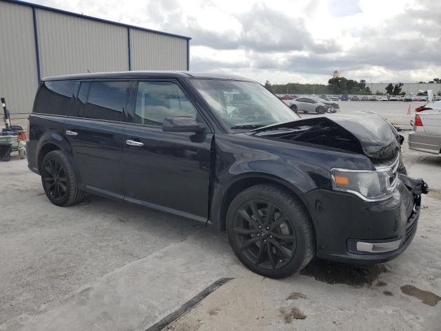 Photo 3 VIN: 2FMGK5C82GBA10976 - FORD FLEX SEL 