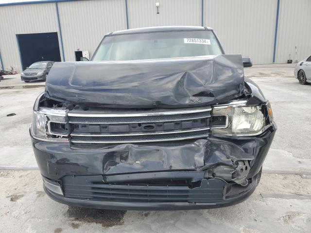 Photo 4 VIN: 2FMGK5C82GBA10976 - FORD FLEX SEL 