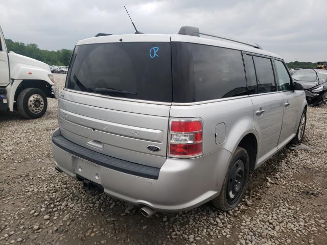 Photo 3 VIN: 2FMGK5C82GBA11416 - FORD FLEX 