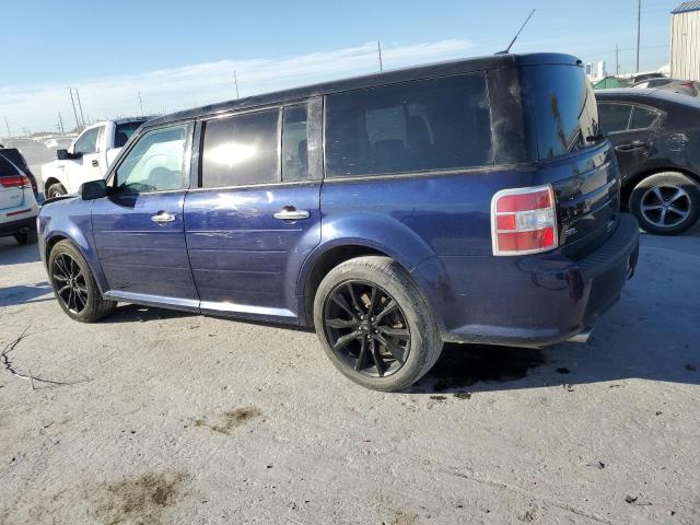 Photo 1 VIN: 2FMGK5C82GBA15420 - FORD FLEX 