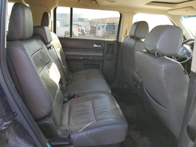 Photo 10 VIN: 2FMGK5C82GBA15420 - FORD FLEX 