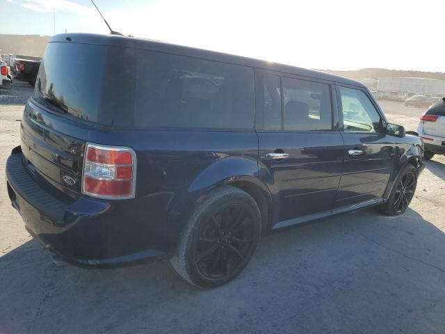 Photo 2 VIN: 2FMGK5C82GBA15420 - FORD FLEX 