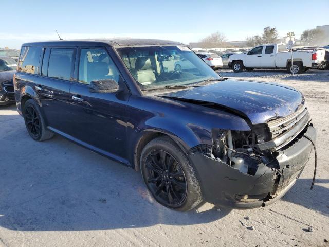 Photo 3 VIN: 2FMGK5C82GBA15420 - FORD FLEX 