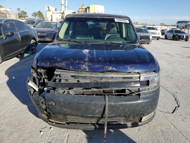 Photo 4 VIN: 2FMGK5C82GBA15420 - FORD FLEX 