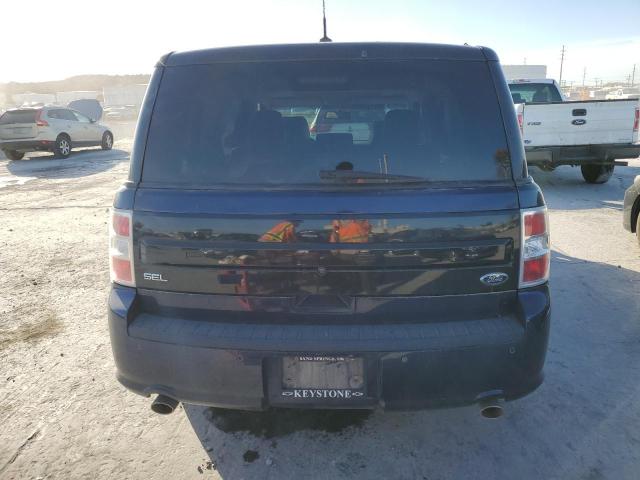 Photo 5 VIN: 2FMGK5C82GBA15420 - FORD FLEX 