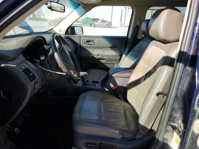 Photo 6 VIN: 2FMGK5C82GBA15420 - FORD FLEX 