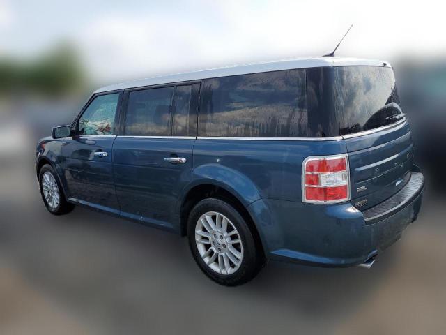 Photo 1 VIN: 2FMGK5C82GBA17281 - FORD FLEX 