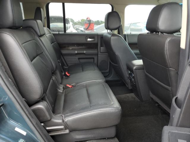 Photo 10 VIN: 2FMGK5C82GBA17281 - FORD FLEX 