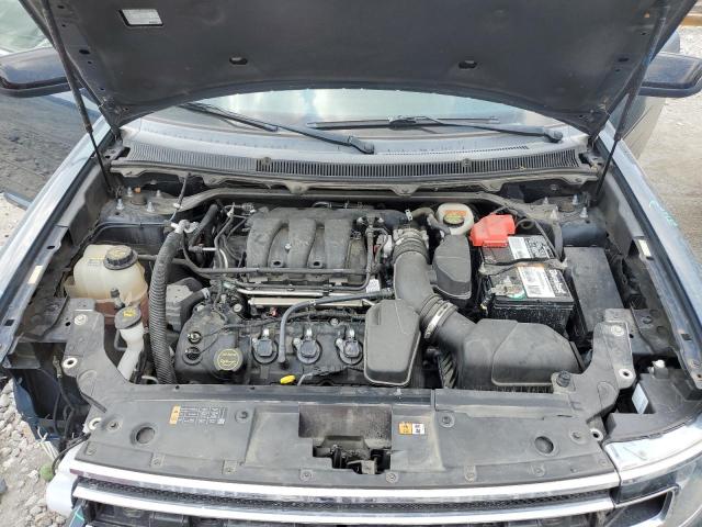 Photo 11 VIN: 2FMGK5C82GBA17281 - FORD FLEX 