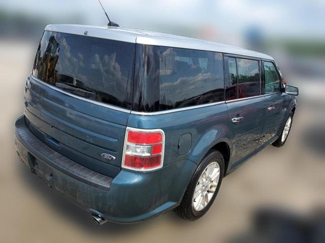 Photo 2 VIN: 2FMGK5C82GBA17281 - FORD FLEX 